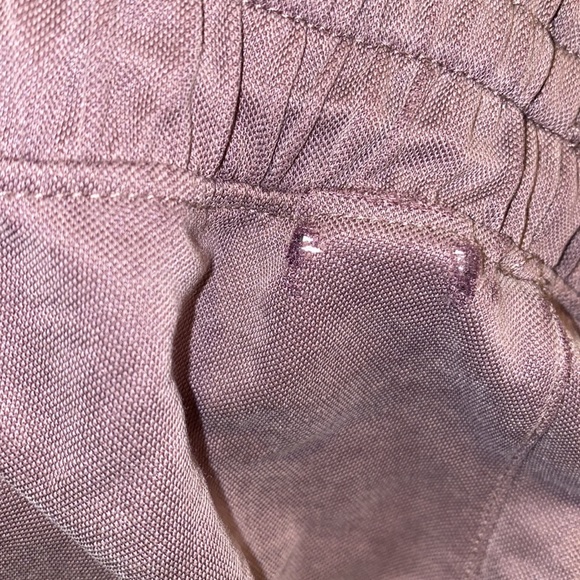 Calia lace up pants - Picture 3 of 5